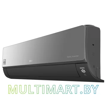 Кондиционер LG ARTCOOL Mirror AC18BQ картинка 12